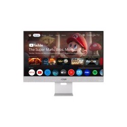 Monitor ASUS ZenScreen Smart MS27UC