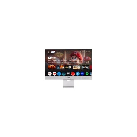 Monitor ASUS ZenScreen Smart MS27UC