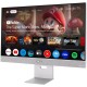 Monitor ASUS ZenScreen Smart MS27UC