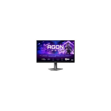 Monitor AOC AGON PRO AG276QZD2