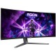 Monitor AOC AGON PRO AG346UCD