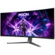 Monitor AOC AGON PRO AG346UCD