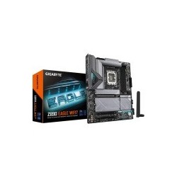 Matična plošča GIGABYTE Z890 EAGLE WIFI7, DDR5, ATX, S1851