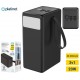Prenosna baterija Powerbank Platinet PMPB8020, 20W, 80.000mAh