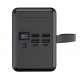 Prenosna baterija Powerbank Platinet PMPB8020, 20W, 80.000mAh