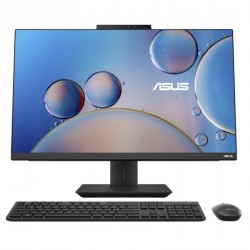 Računalnik AIO ASUS A5702WVA Core 5-120U, 16GB, 1TB, W11P, tipkovnica + miška