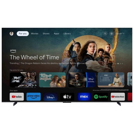 Televizor TCL 98C655