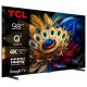 Televizor TCL 98C655