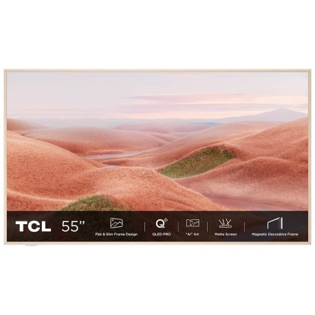 Televizor TCL 55A300W
