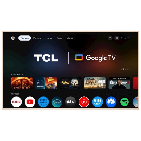 Televizor TCL 55A300W