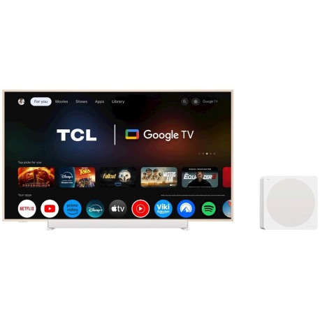 Televizor TCL 55A300 PRO