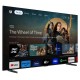 Televizor TCL 115X955
