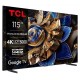 Televizor TCL 115X955