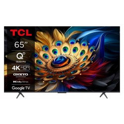 Televizor TCL 65C655