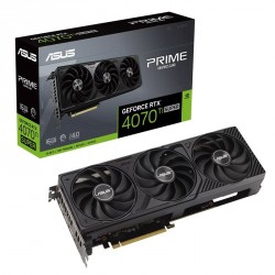 Grafična kartica ASUS GeForce RTX 4070 Ti Super 16GB, GDDR6X