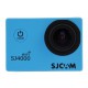 SJCAM SJ4000 WiFi športna kamera modra