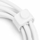 Kabel Digitus kabel USB C-C, 2m, 60W, bel