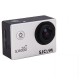 SJCAM SJ4000 WiFi športna kamera silver