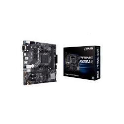 Matična plošča ASUS PRIME A520M-E AM4, mATX, DDR4