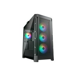 Ohišje COUGAR Gaming CGR-DUOFACE PRO RGB