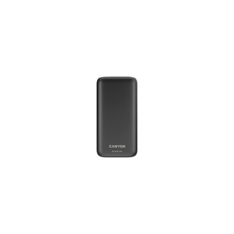 Prenosna baterija Powerbank Canyon PB - 301, 30000mAh, 22.5W