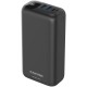 Prenosna baterija Powerbank Canyon PB - 301, 30000mAh, 22.5W