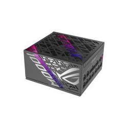 Napajalnik ASUS ROG Strix, 1000W, modularni, 80 PLUS Platinum