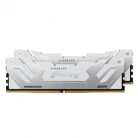 Pomnilnik 48GB(2x24GB) 8400MHz DDR5 Kingston Fury Renegade