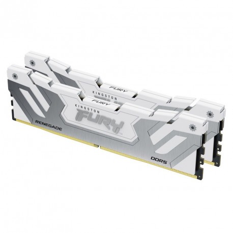 Pomnilnik 48GB(2x24GB) 8400MHz DDR5 Kingston Fury Renegade