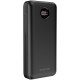 Prenosna baterija Powerbank Canyon PB-301, 30000mAh, 18W