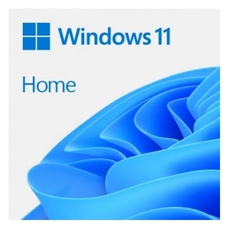 Microsoft Windows Home 11 FPP slovenski, USB