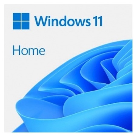 Microsoft Windows Home 11 FPP slovenski, USB