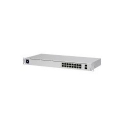 Ubiquiti UniFi Switch USW-16-POE Gen2 45W PoE