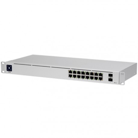 Ubiquiti UniFi Switch USW-16-POE Gen2 45W PoE
