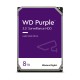 Trdi disk 8TB 5640 256MB PURPLE za video nadzor, WD85PURZ