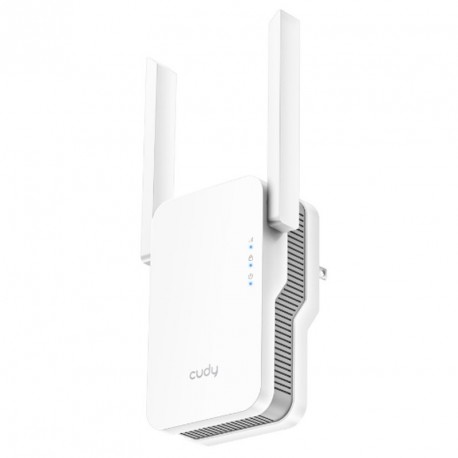 Ojačevalec Wi-Fi signala CUDY RE1800 AX1800, Wi-Fi 6