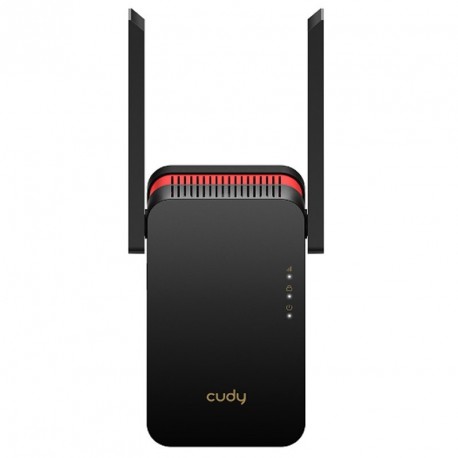 Ojačevalec Wi-Fi signala CUDY RE3000 AX3000, Wi-Fi 6