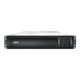 UPS APC Smart UPS 3000VA 2700W SMT3000RMI2UC