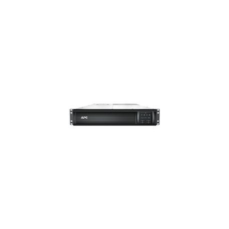 UPS APC Smart UPS 3000VA 2700W SMT3000RMI2UC