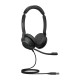 JABRA Evolve2 30 SE USB-A MS Stereo Headset