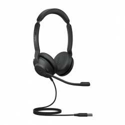 JABRA Evolve2 30 SE USB-A MS Stereo Headset