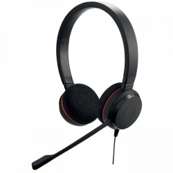 Slušalke Jabra 20 MS Evolve Stereo