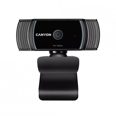 Spletna kamera CANYON 2.MP Full HD, 7630015