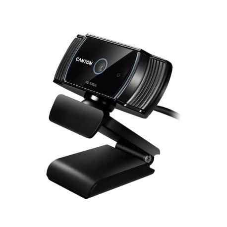 Spletna kamera CANYON 2.MP Full HD, 7630015