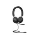 JABRA Evolve2 40 SE MS Stereo Headset Microsoft Teams