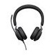 JABRA Evolve2 40 SE MS Stereo Headset Microsoft Teams