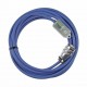 Termometer ethernet TH2E_EU - kabel 3m SNS_THE_3M-Sonda