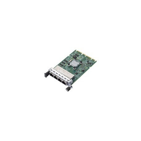 Adapter Lenovo DCGThinkSystem Broadcom 5719