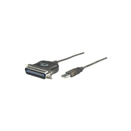 Pretvornik USB - Paralel C36M IEEE1284