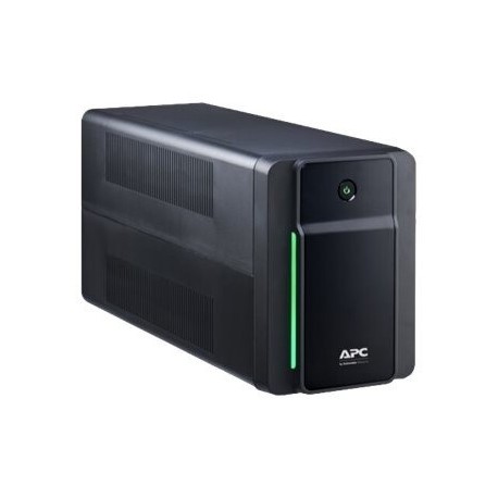 APC Back-UPS BX 1600VA 230V Schuko